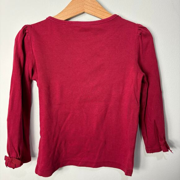 Gymboree Little Owl Top - Picture 4 of 4